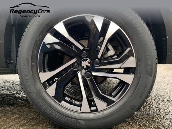 Used Peugeot 2008 2022 for sale - 76099709: Photo 25