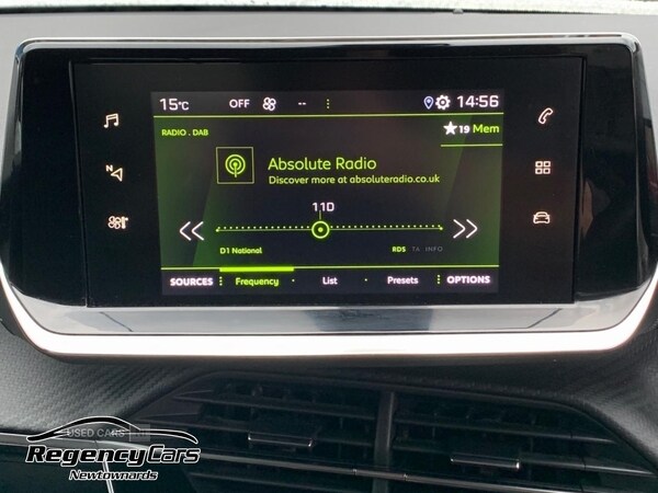 Used Peugeot 2008 2022 for sale - 76099709: Photo 26