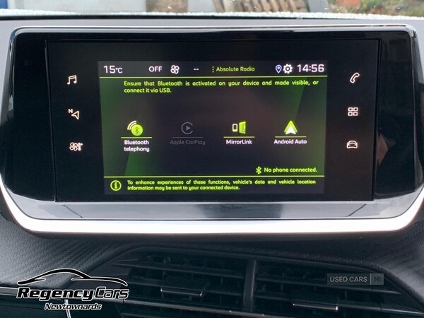 Used Peugeot 2008 2022 for sale - 76099709: Photo 27