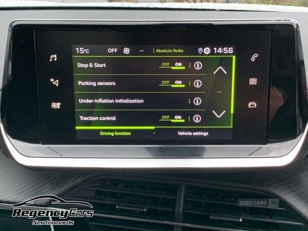 Used Peugeot 2008 2022 for sale - 76099709: Photo 28