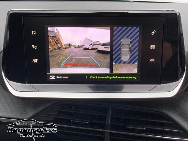 Used Peugeot 2008 2022 for sale - 76099709: Photo 29