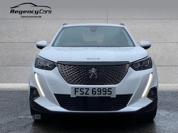 Used Peugeot 2008 2022 for sale - 76099709: Photo 2