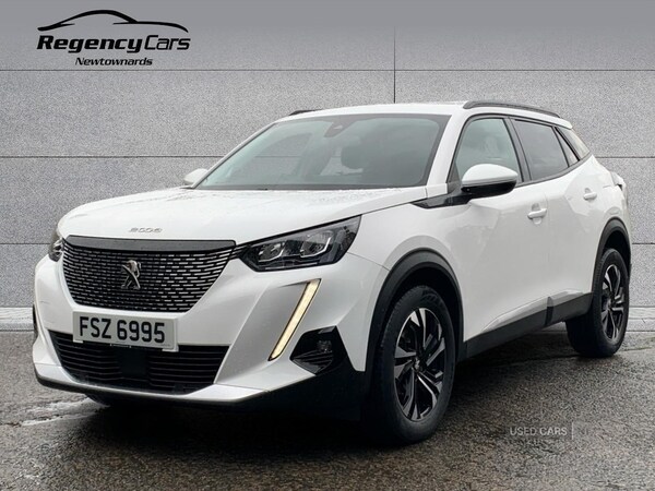 Used Peugeot 2008 2022 for sale - 76099709: Photo 3