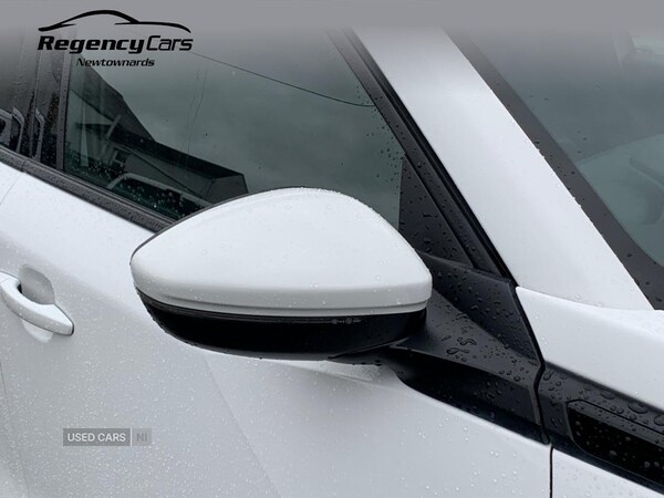 Used Peugeot 2008 2022 for sale - 76099709: Photo 30