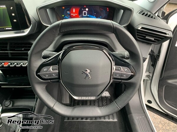 Used Peugeot 2008 2022 for sale - 76099709: Photo 33