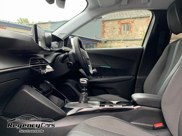 Used Peugeot 2008 2022 for sale - 76099709: Photo 34