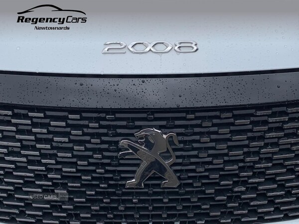 Used Peugeot 2008 2022 for sale - 76099709: Photo 36
