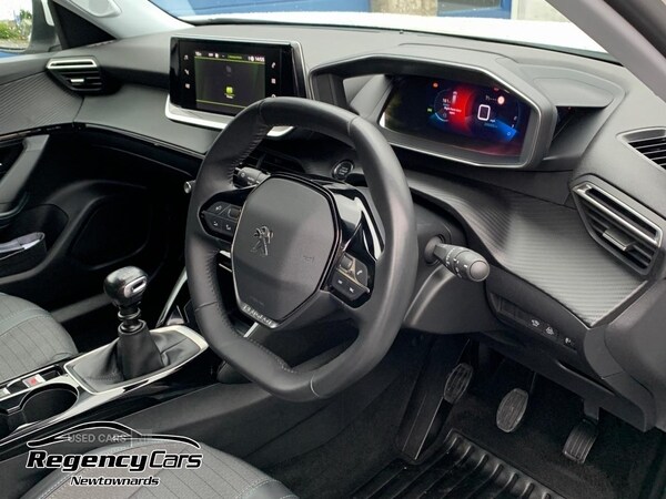 Used Peugeot 2008 2022 for sale - 76099709: Photo 41