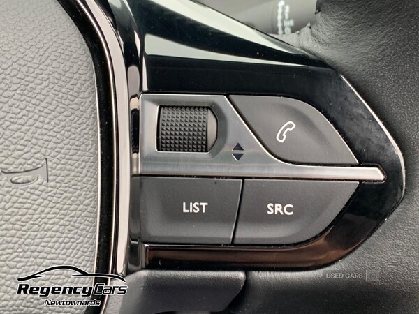 Used Peugeot 2008 2022 for sale - 76099709: Photo 44