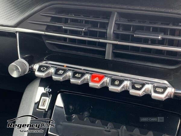 Used Peugeot 2008 2022 for sale - 76099709: Photo 46