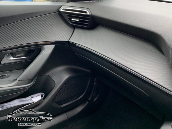 Used Peugeot 2008 2022 for sale - 76099709: Photo 47