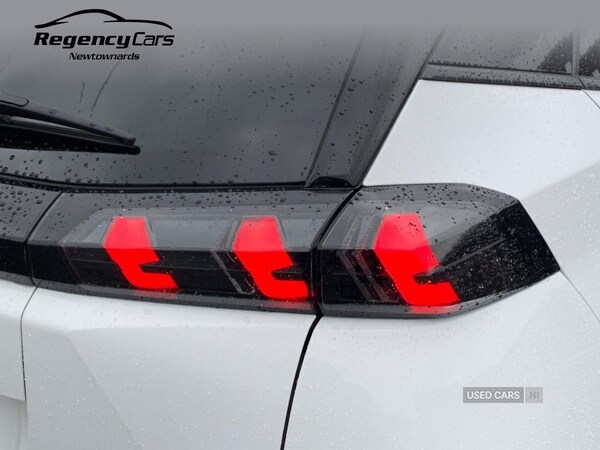 Used Peugeot 2008 2022 for sale - 76099709: Photo 49