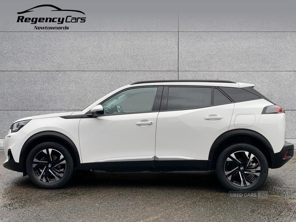 Used Peugeot 2008 2022 for sale - 76099709: Photo 5