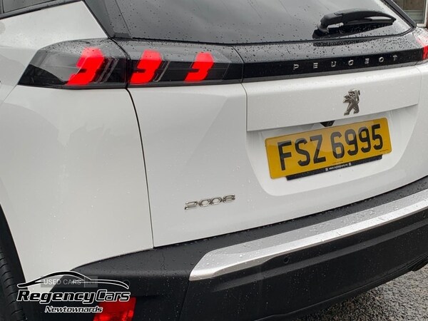 Used Peugeot 2008 2022 for sale - 76099709: Photo 50