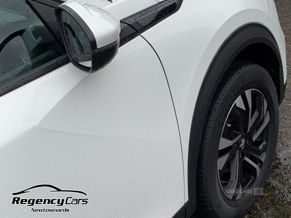 Used Peugeot 2008 2022 for sale - 76099709: Photo 52