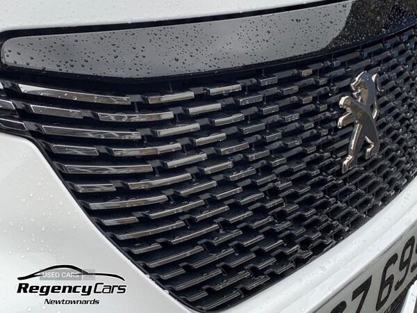 Used Peugeot 2008 2022 for sale - 76099709: Photo 54