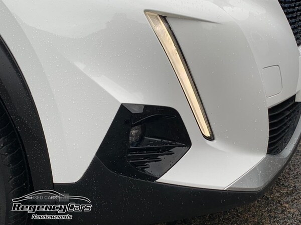 Used Peugeot 2008 2022 for sale - 76099709: Photo 55