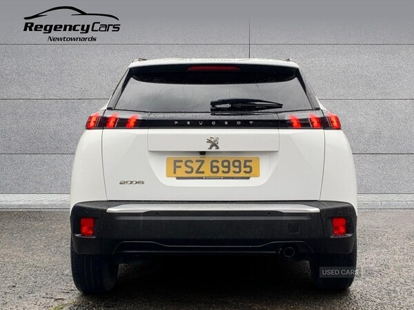 Used Peugeot 2008 2022 for sale - 76099709: Photo 6