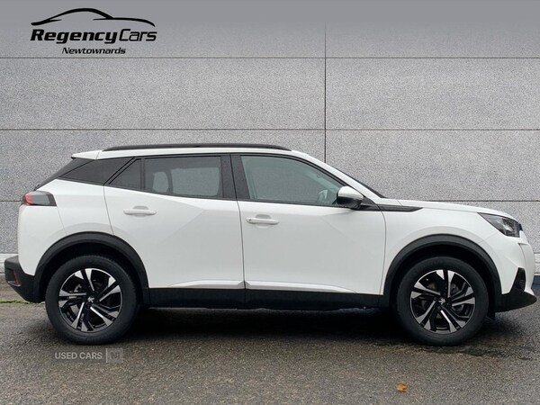 Used Peugeot 2008 2022 for sale - 76099709: Photo 7