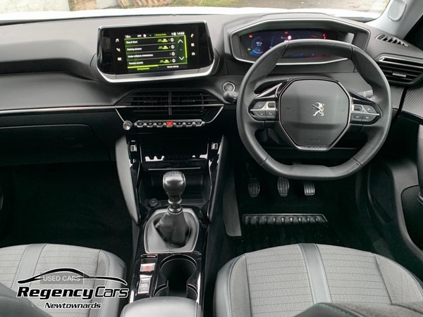 Used Peugeot 2008 2022 for sale - 76099709: Photo 9