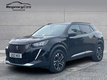 Used Peugeot 2008 2022 for sale - 79670482: Photo
