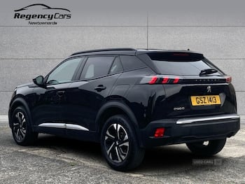 Used Peugeot 2008 2022 for sale - 79670482: Photo