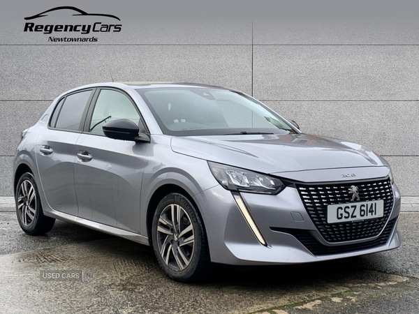 Used Peugeot 208 2023 for sale - 77412652: Photo 1