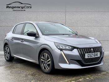 Peugeot 208 feature image