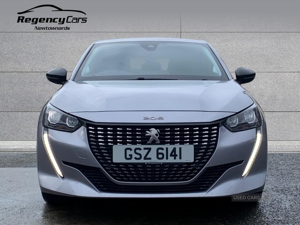 Used Peugeot 208 2023 for sale - 77412652: Photo 2