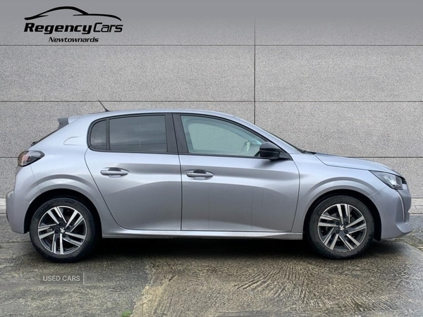 Used Peugeot 208 2023 for sale - 77412652: Photo 3