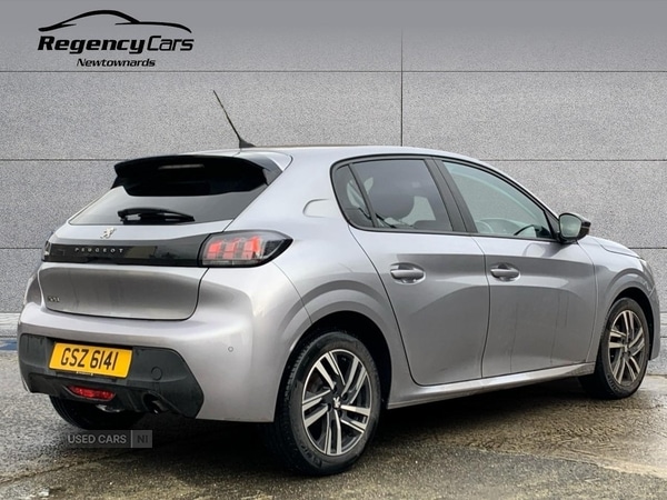 Used Peugeot 208 2023 for sale - 77412652: Photo 4