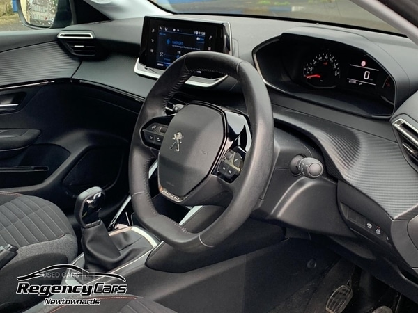 Used Peugeot 208 2023 for sale - 77412652: Photo 5