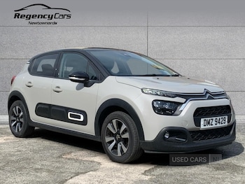 Used Citroen C3 2024 for sale - 78475965: Photo