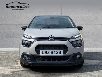 Used Citroen C3 2024 for sale - 78475965: Photo