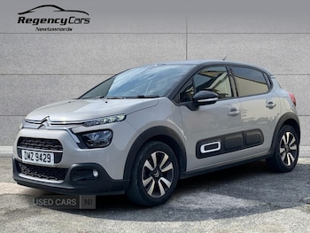 Used Citroen C3 2024 for sale - 78475965: Photo