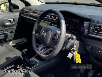 Used Citroen C3 2024 for sale - 78475965: Photo