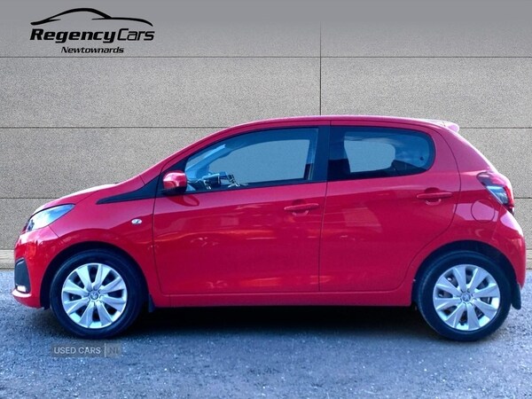 Used Peugeot 108 2018 for sale - 76634504: Photo 5