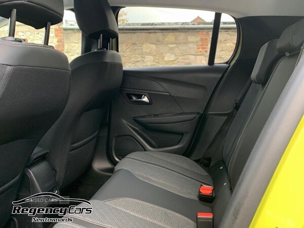 Used Peugeot 208 2025 for sale - 76593262: Photo 11