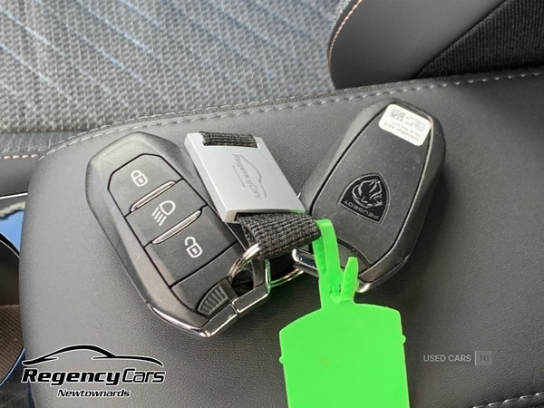 Used Peugeot 208 2025 for sale - 76593262: Photo 18