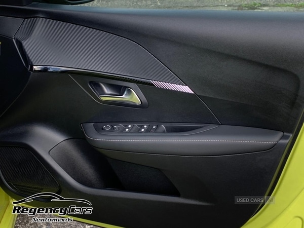 Used Peugeot 208 2025 for sale - 76593262: Photo 19