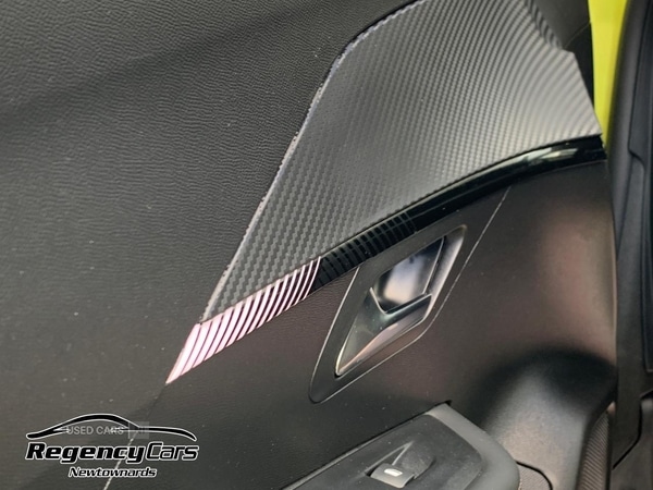 Used Peugeot 208 2025 for sale - 76593262: Photo 20