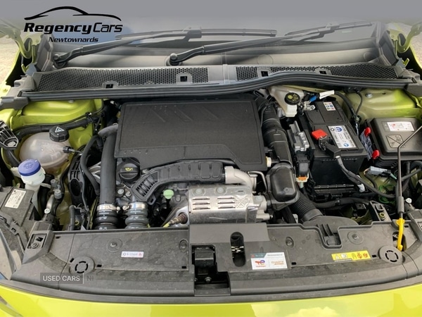 Used Peugeot 208 2025 for sale - 76593262: Photo 21