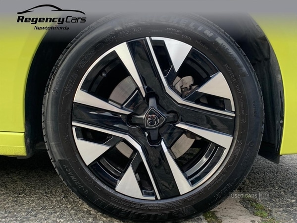 Used Peugeot 208 2025 for sale - 76593262: Photo 22