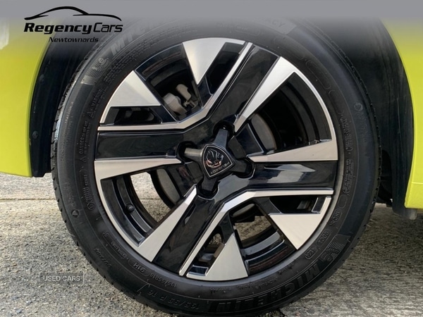 Used Peugeot 208 2025 for sale - 76593262: Photo 23