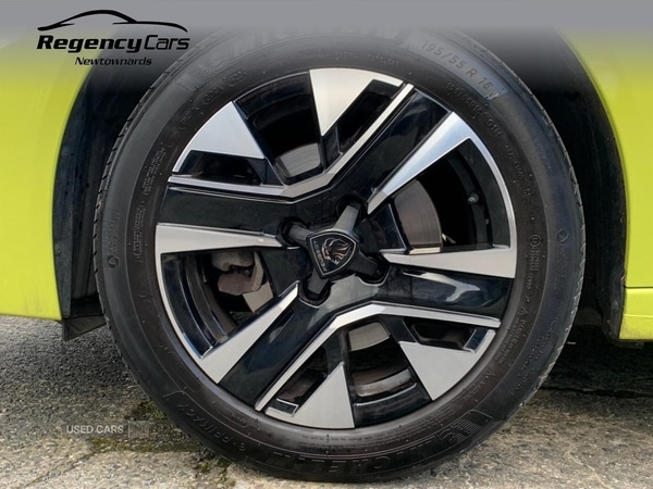 Used Peugeot 208 2025 for sale - 76593262: Photo 24