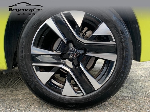 Used Peugeot 208 2025 for sale - 76593262: Photo 25