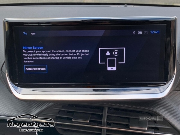 Used Peugeot 208 2025 for sale - 76593262: Photo 26