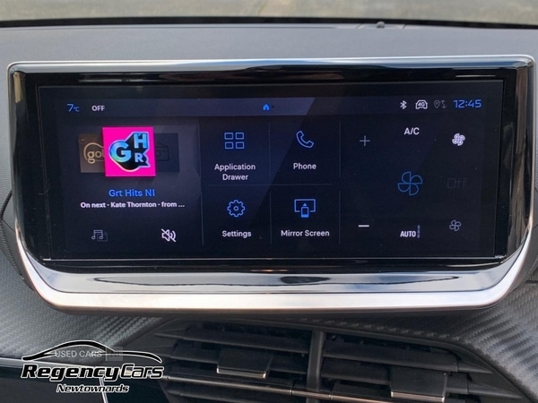 Used Peugeot 208 2025 for sale - 76593262: Photo 27