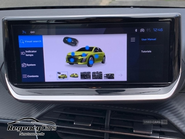 Used Peugeot 208 2025 for sale - 76593262: Photo 29