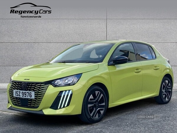 Used Peugeot 208 2025 for sale - 76593262: Photo 3